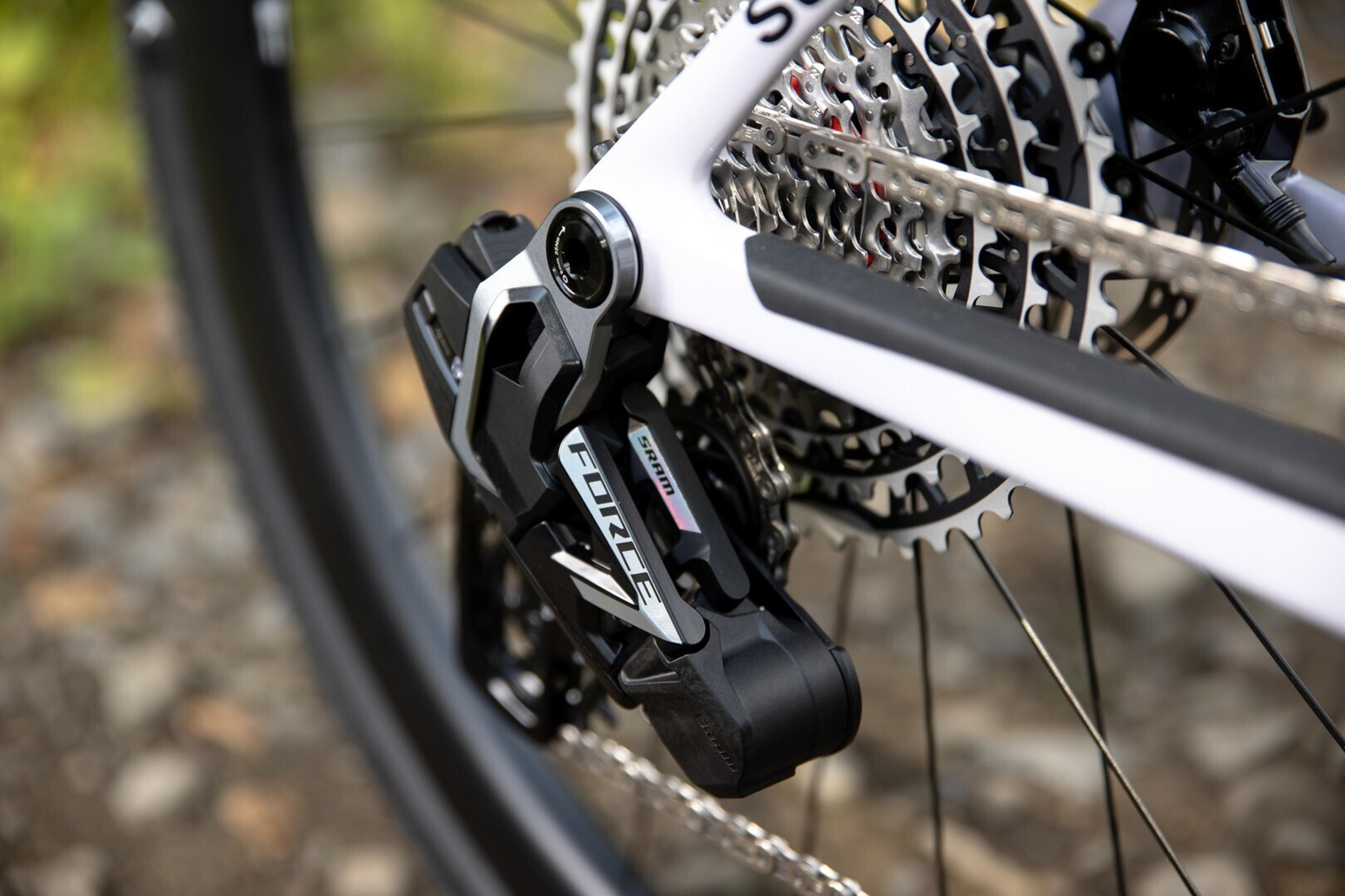 Superior XR 9.7 GR Gravelbikes (pink) 3