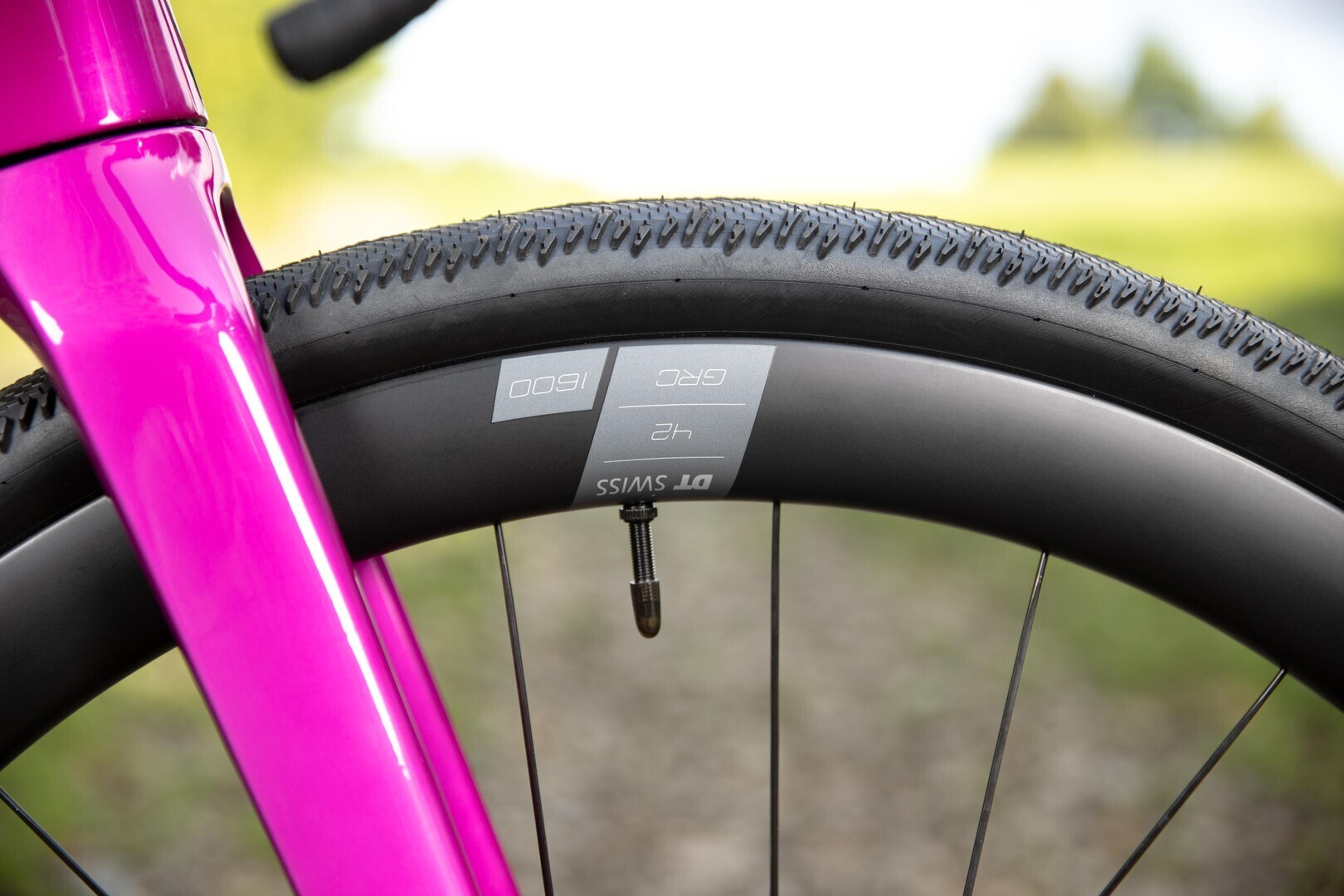 Superior XR 9.7 GR Gravelbikes (pink) 4