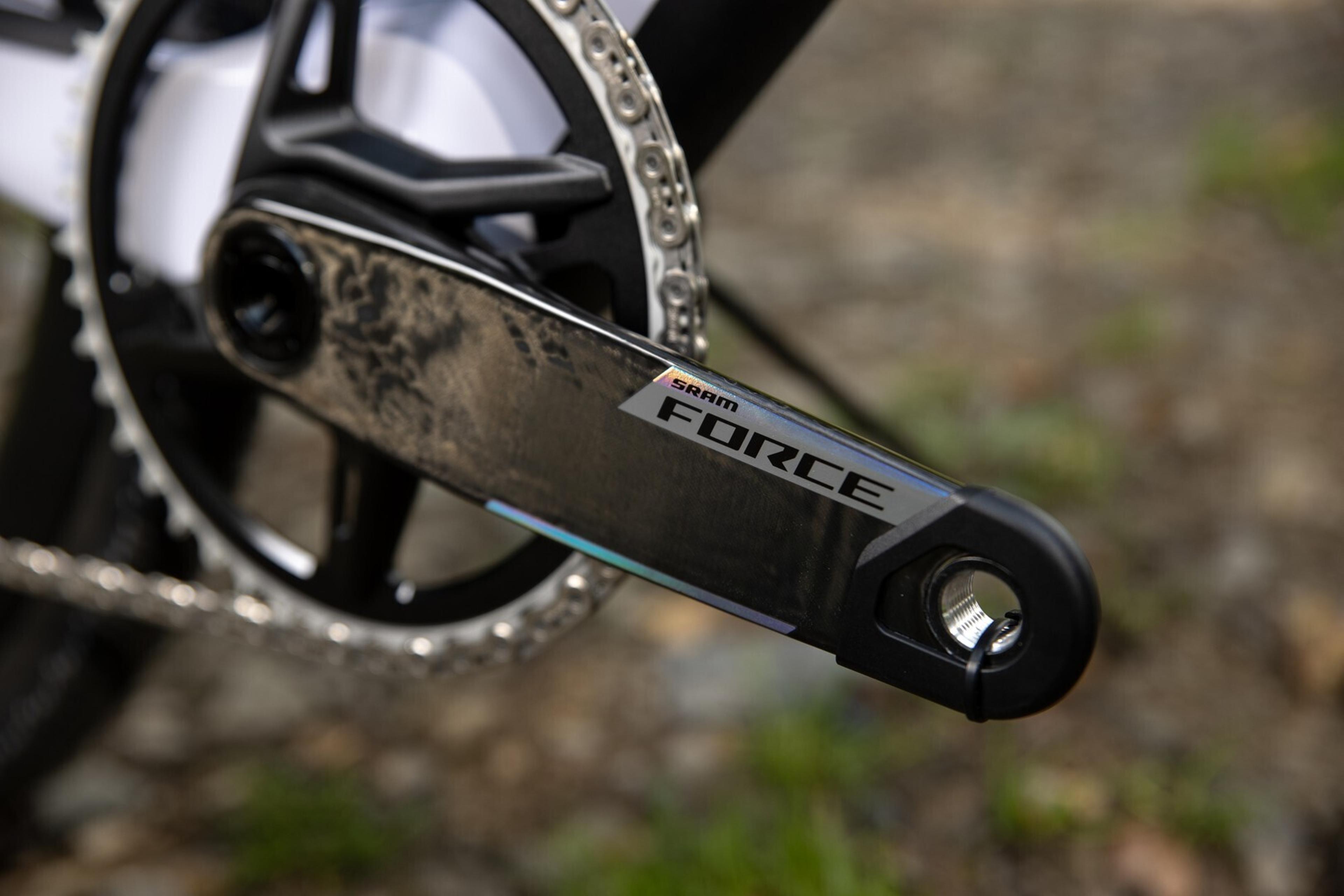 Superior XR 9.7 GR Gravelbikes (pink) 5