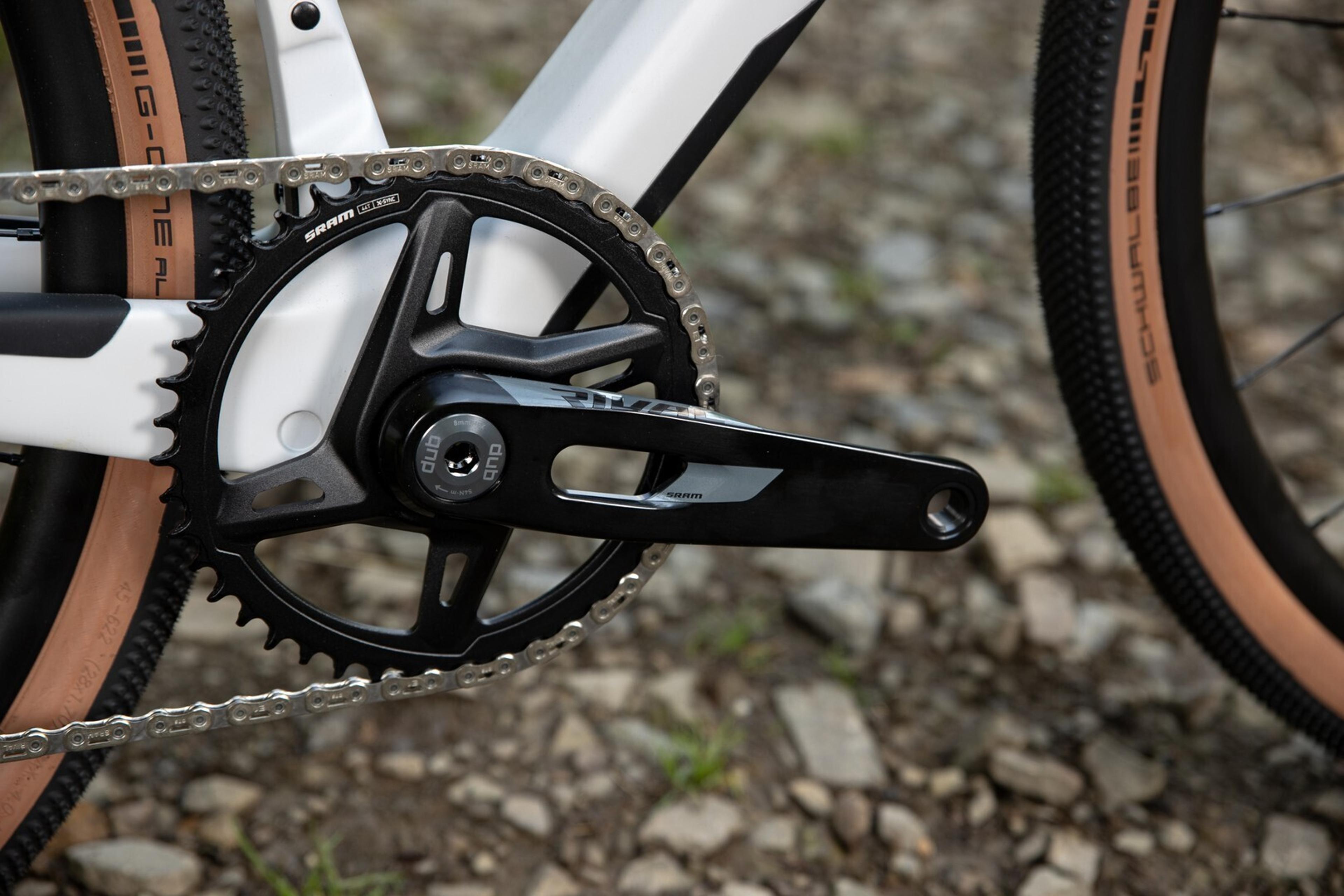 Superior XR 9.5 GRA Gravelbikes (grün) 4