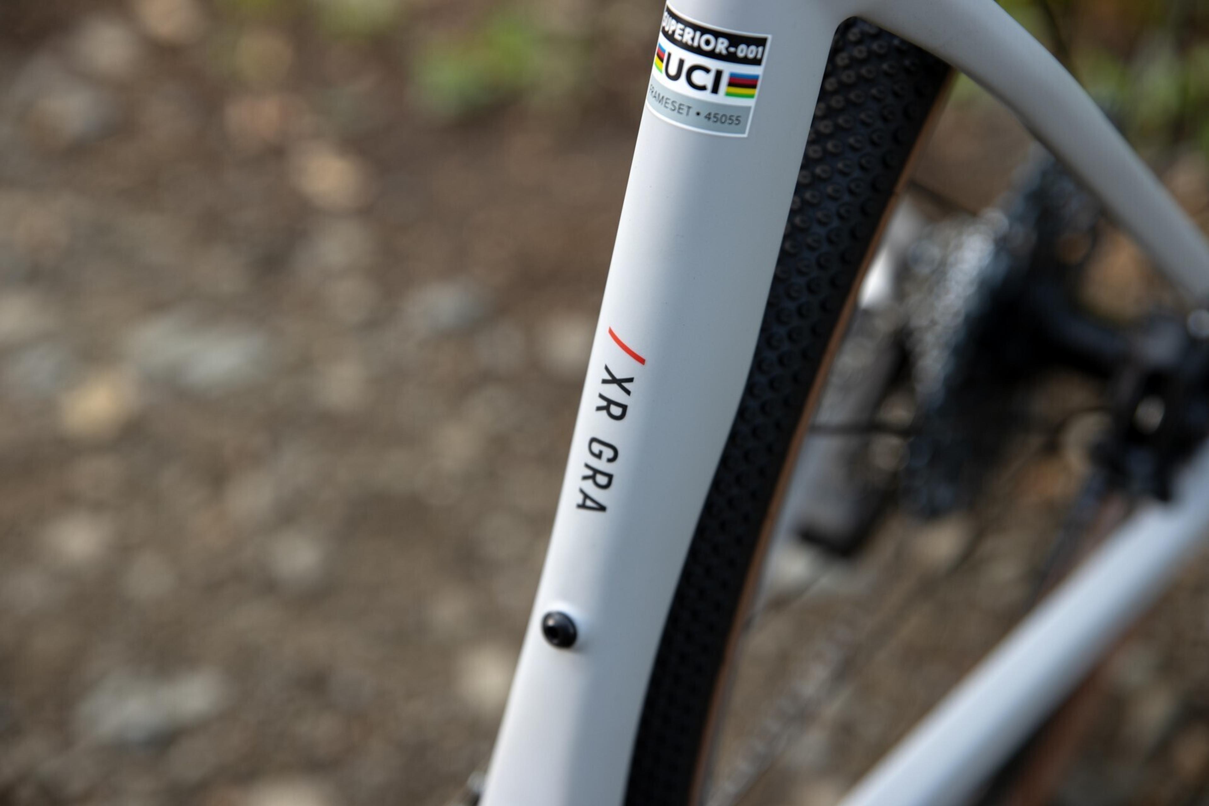 Superior XR 9.5 GRA Gravelbikes (grün) 6