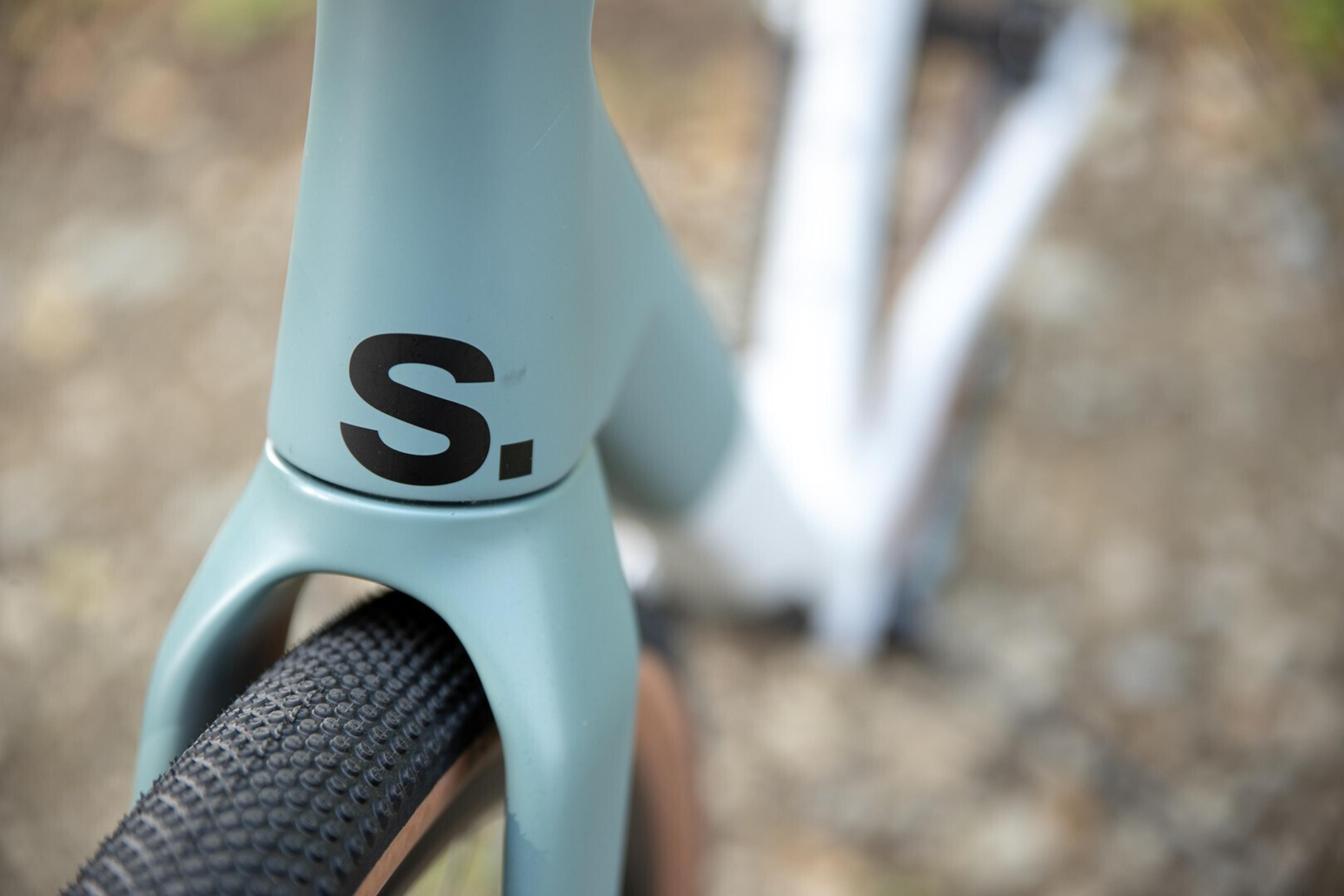 Superior XR 9.5 GRA Gravelbikes (grün) 7