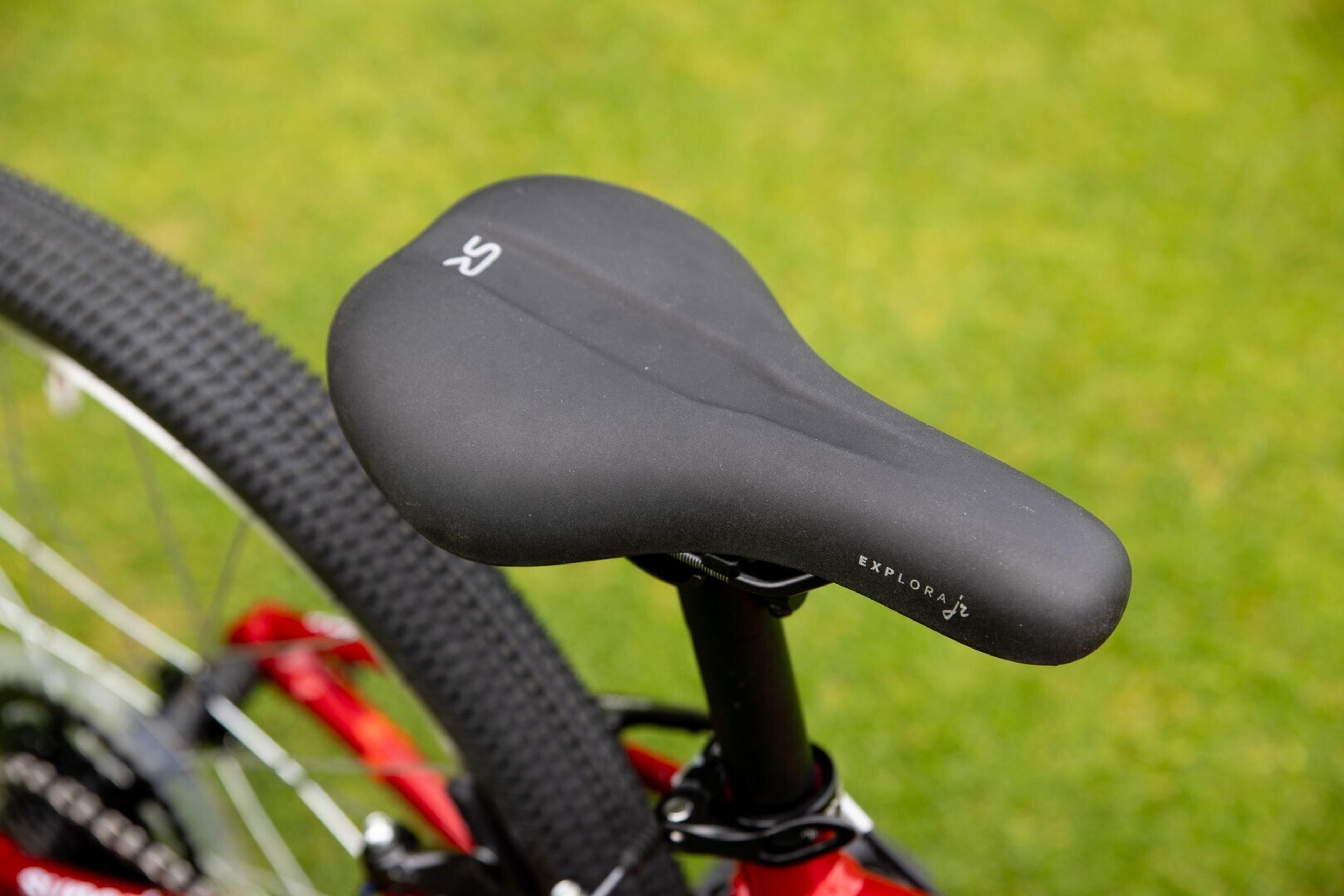 Superior RACER 24 Kinderfahrräder (rot) 6