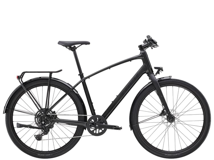 Trek Dual Sport 2 EQ Gen 5 Trekkingrad