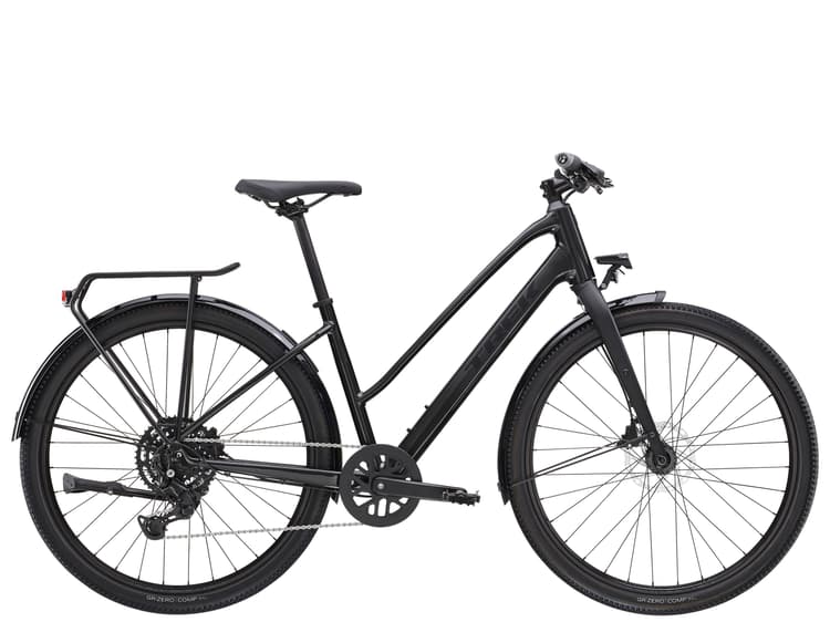 Trek Dual Sport 2 EQ Gen 5 Trekkingbikes
