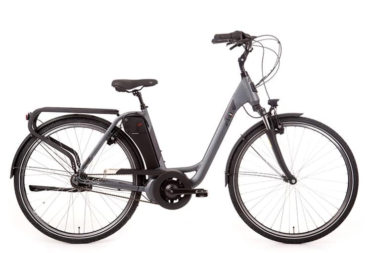 BEIK eCity7 E-Citybike