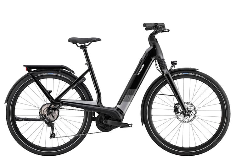 Cannondale Mavaro Neo 3 E-Trekkingbike