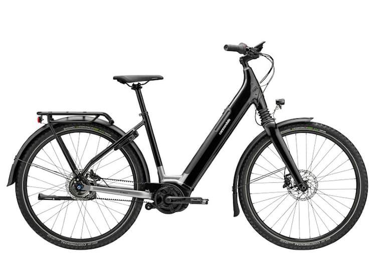 Cannondale Mavaro Neo 3 E-Citybike