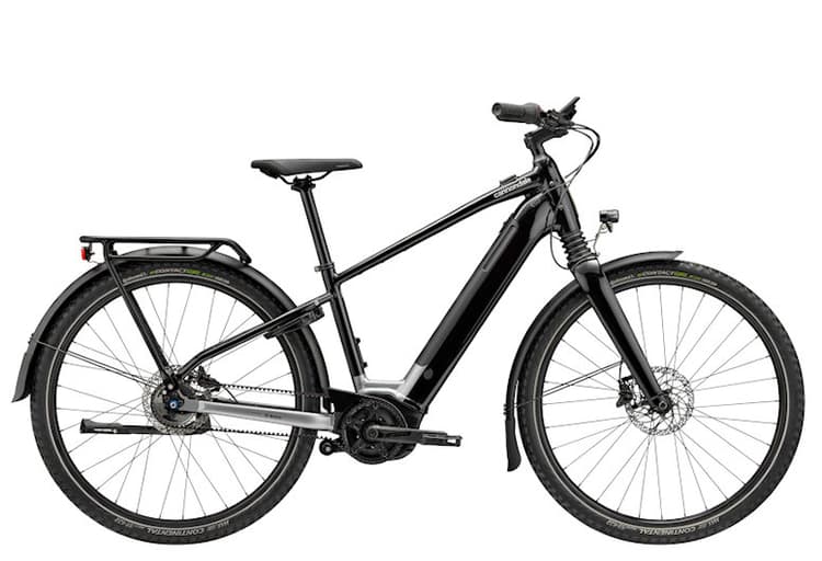 Cannondale Mavaro Neo 3 E-Citybike