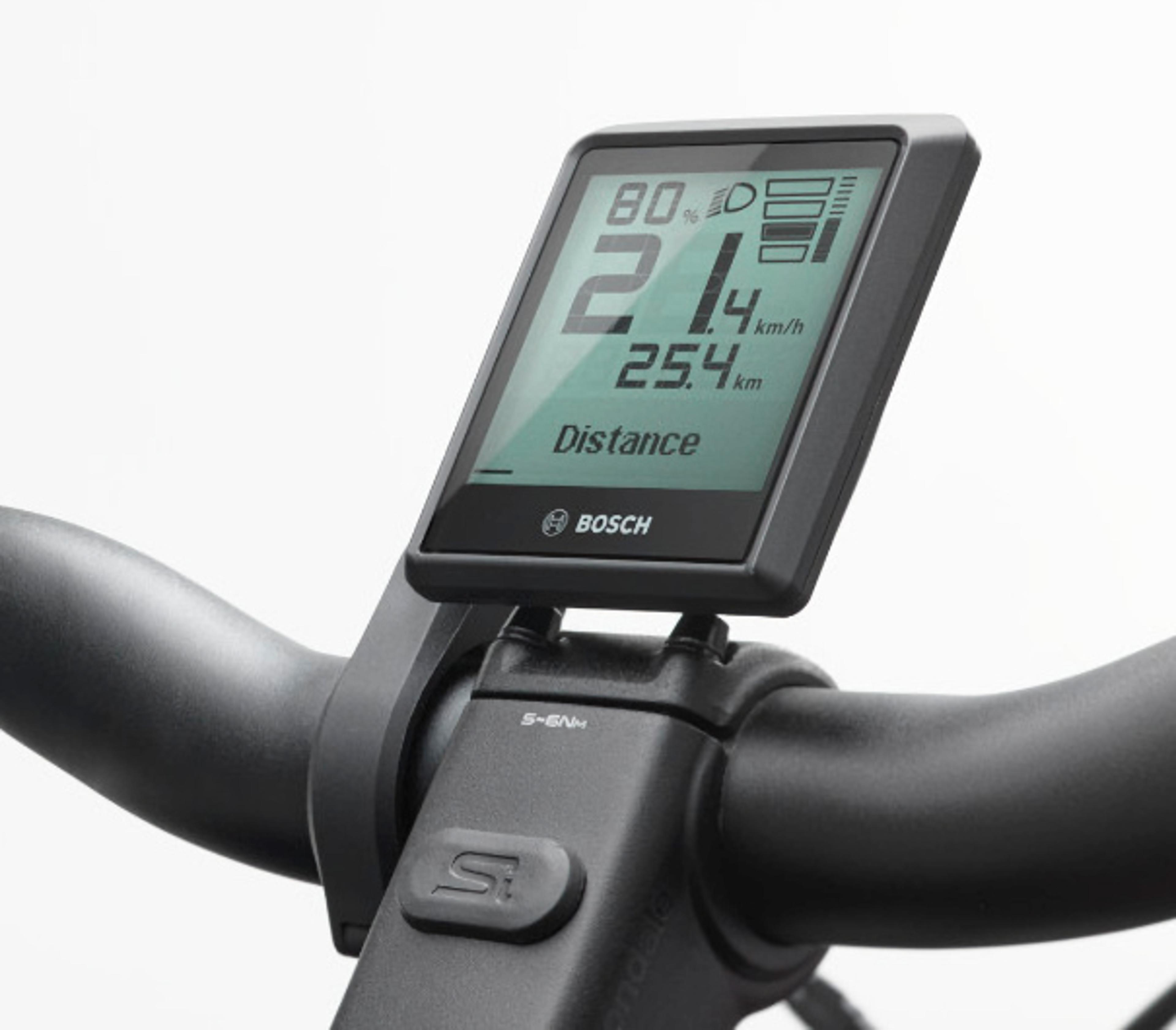 Cannondale Mavaro Neo 3 E-Citybike (schwarz) 2