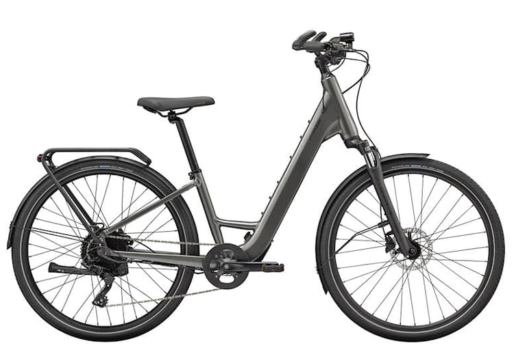 Cannondale Mavaro Neo SL 1 E-Trekkingbike