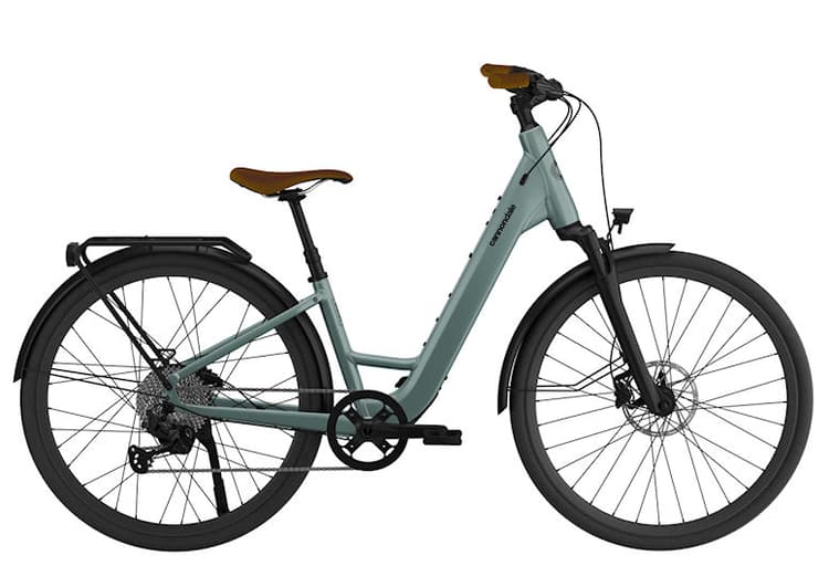 Cannondale Mavaro Neo SL 1 E-Trekkingbike