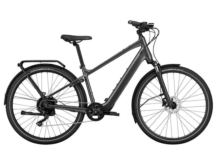 Cannondale Mavaro Neo SL 1 E-Trekkingbike