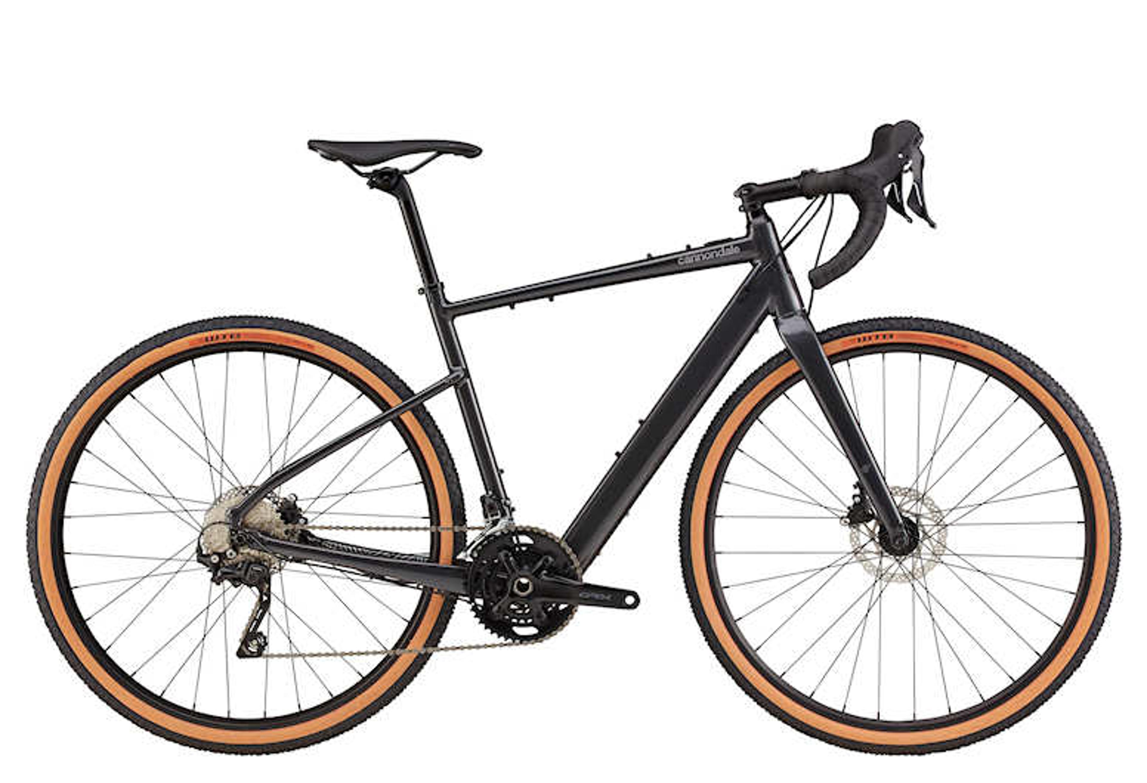 Cannondale Topstone Neo SL 2 (grau) 1
