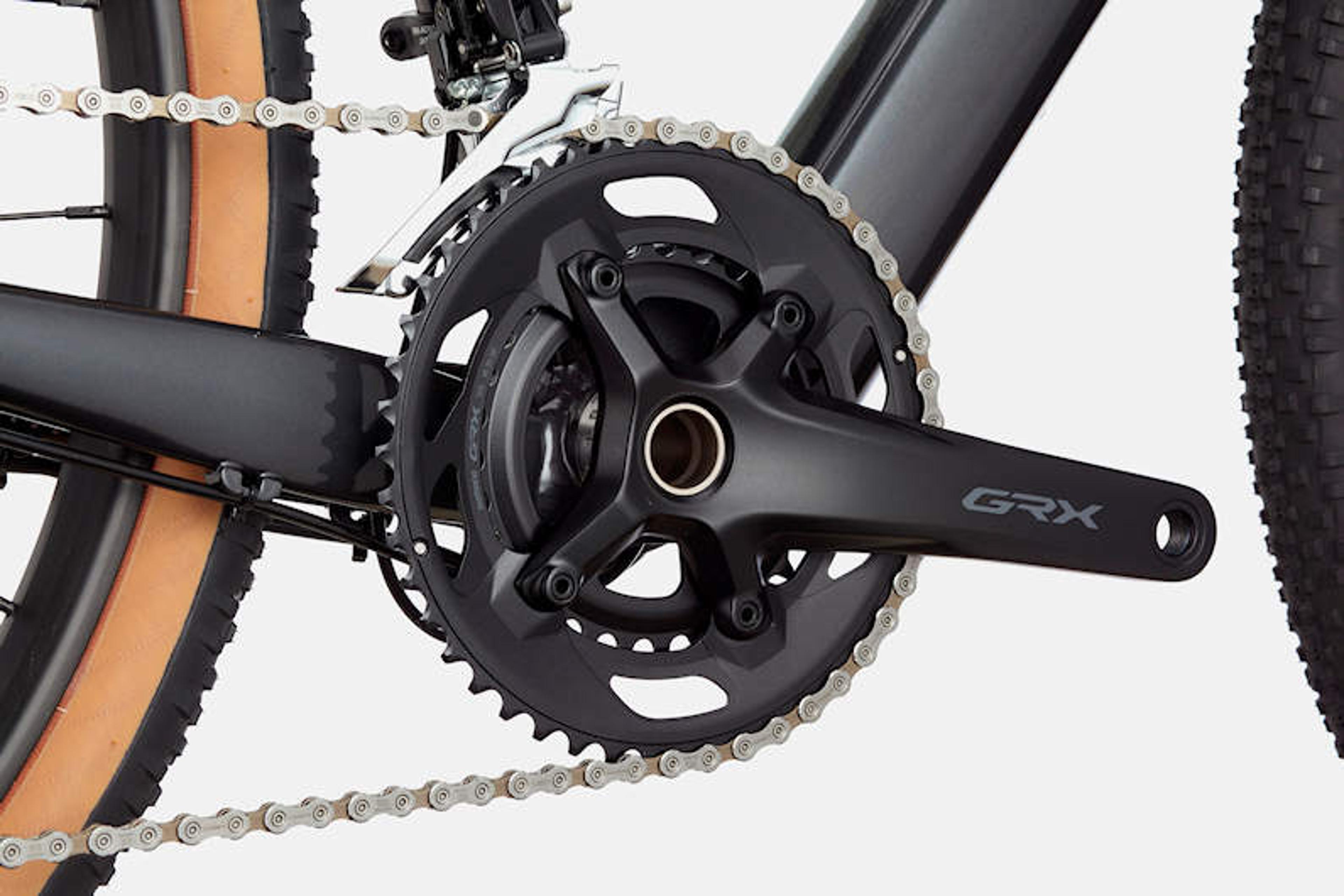 Cannondale Topstone Neo SL 2 (grau) 4