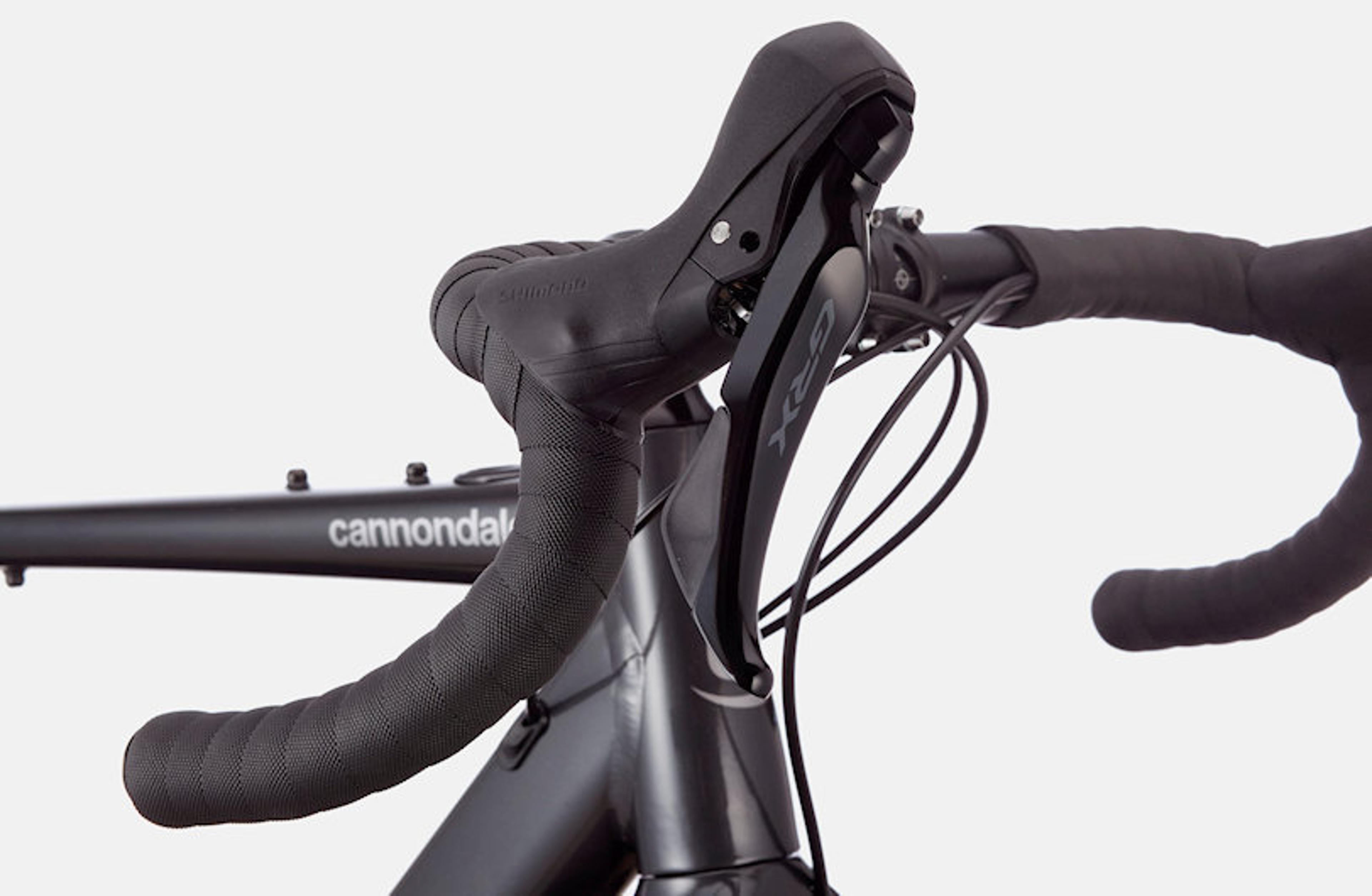 Cannondale Topstone Neo SL 2 (grau) 5