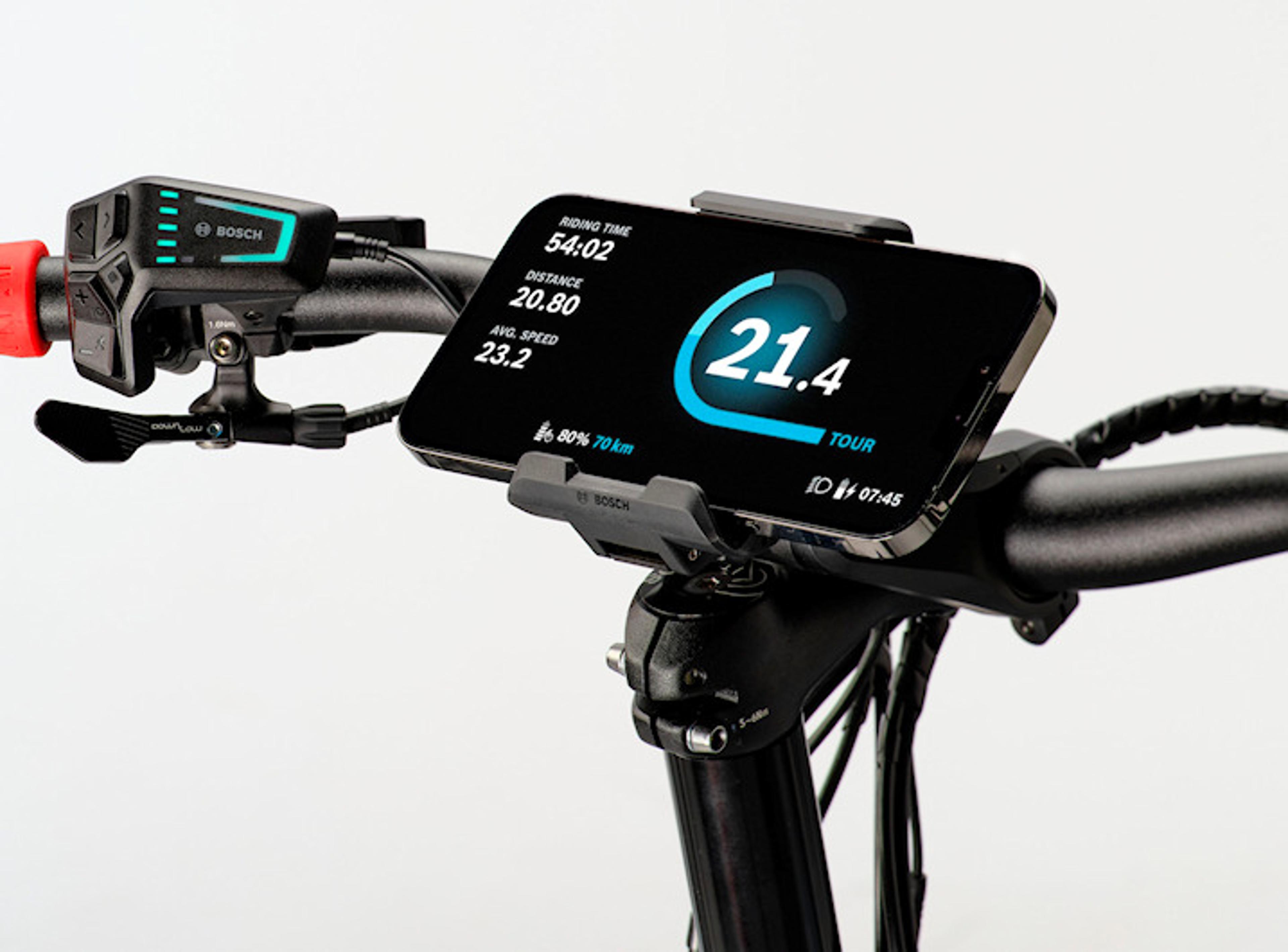 Cannondale Wonderwagen Neo 1 E-Lastenrad (grau) 4