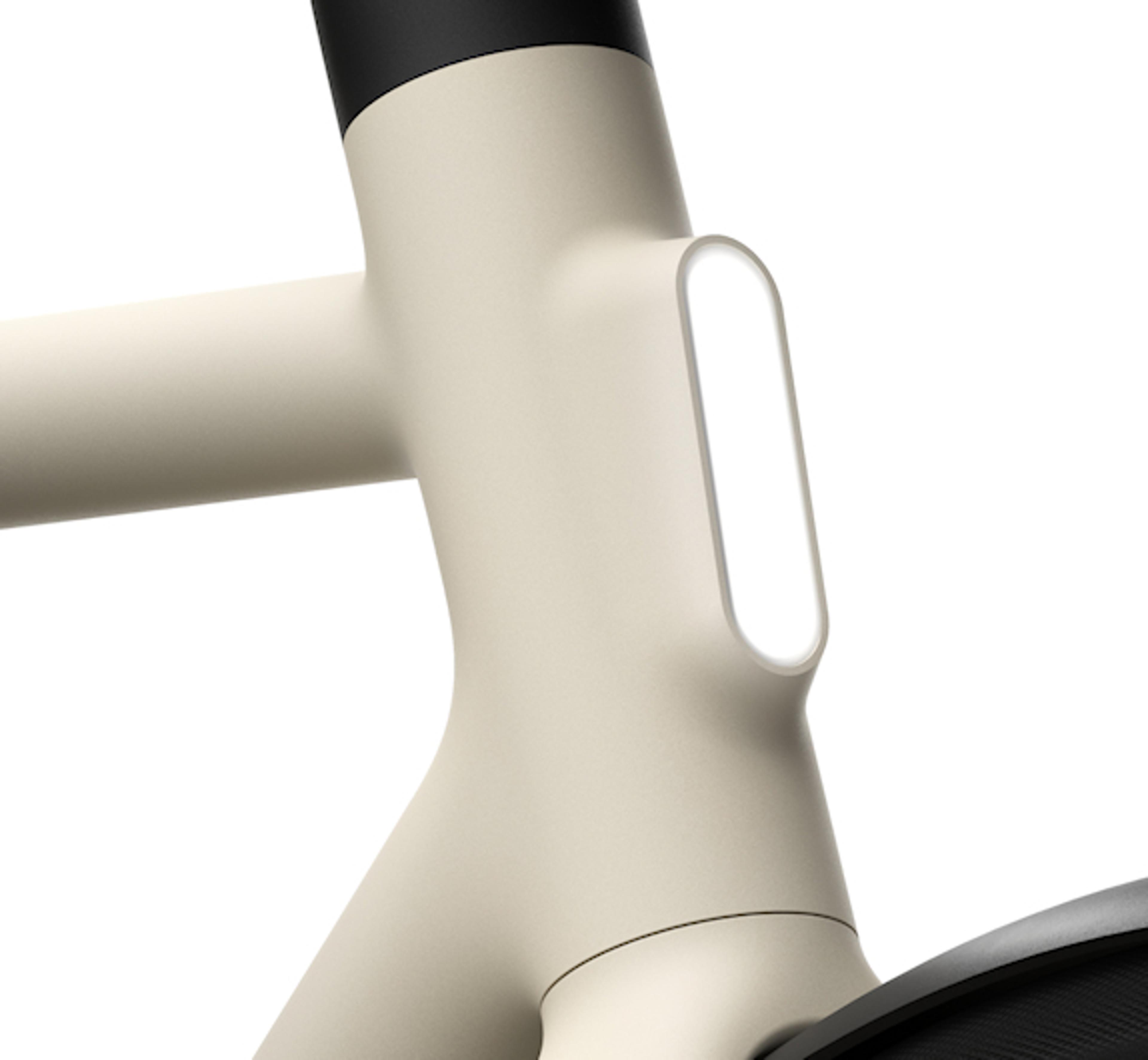 Cowboy Cruiser Performance E-Citybike (beige) 3