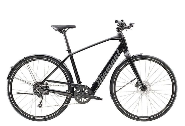 Diamant 365 E-Trekkingbike
