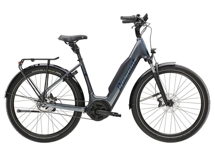Diamant Beryll 160 Gen 3 E-Citybike