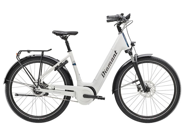 Diamant Beryll RT Gen 3 E-Citybike