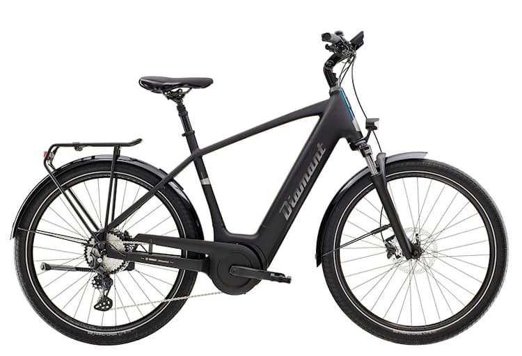 Diamant Mandara Gen 3 545Wh E-Trekkingbike