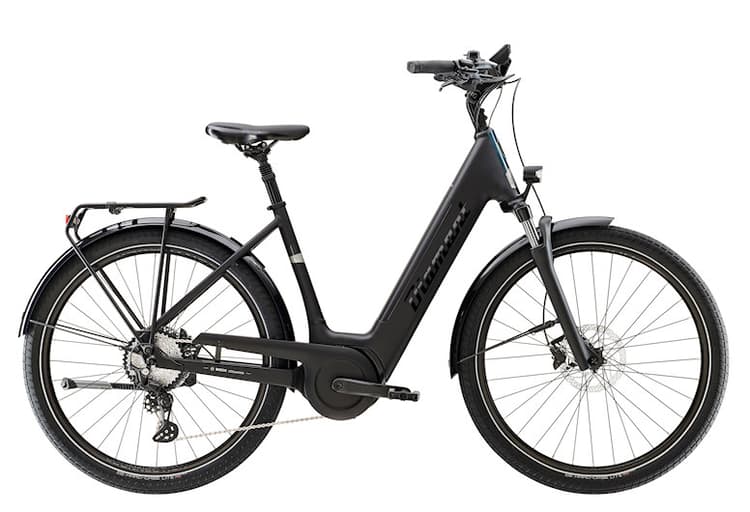 Diamant Mandara Gen 3 545Wh E-Trekkingbike