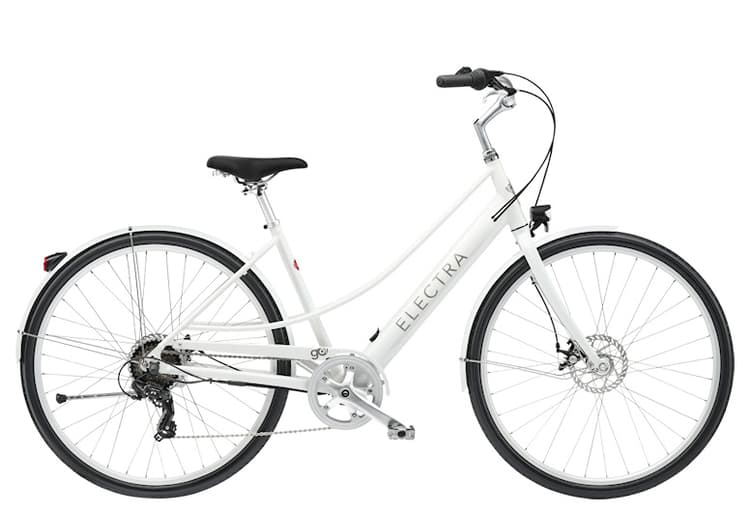 Electra Loft Go E-Trekkingbike