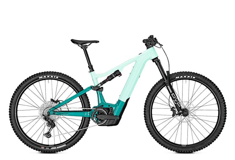 FOCUS Jam² 6.7 E-Mountainbike