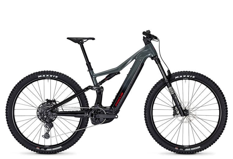 FOCUS Jam² 6.7 E-Mountainbike