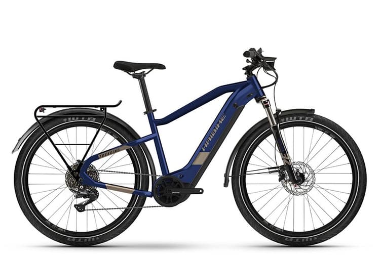 Haibike Trekking 7 E-Trekkingbike