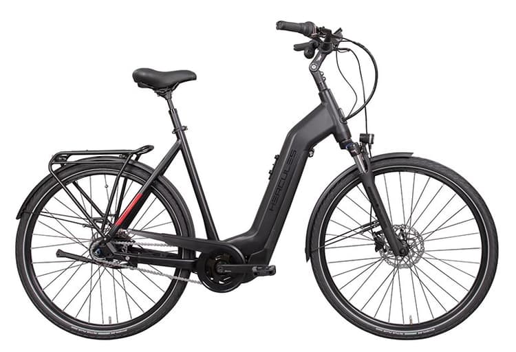 HERCULES Intero I-R8 E-Citybike