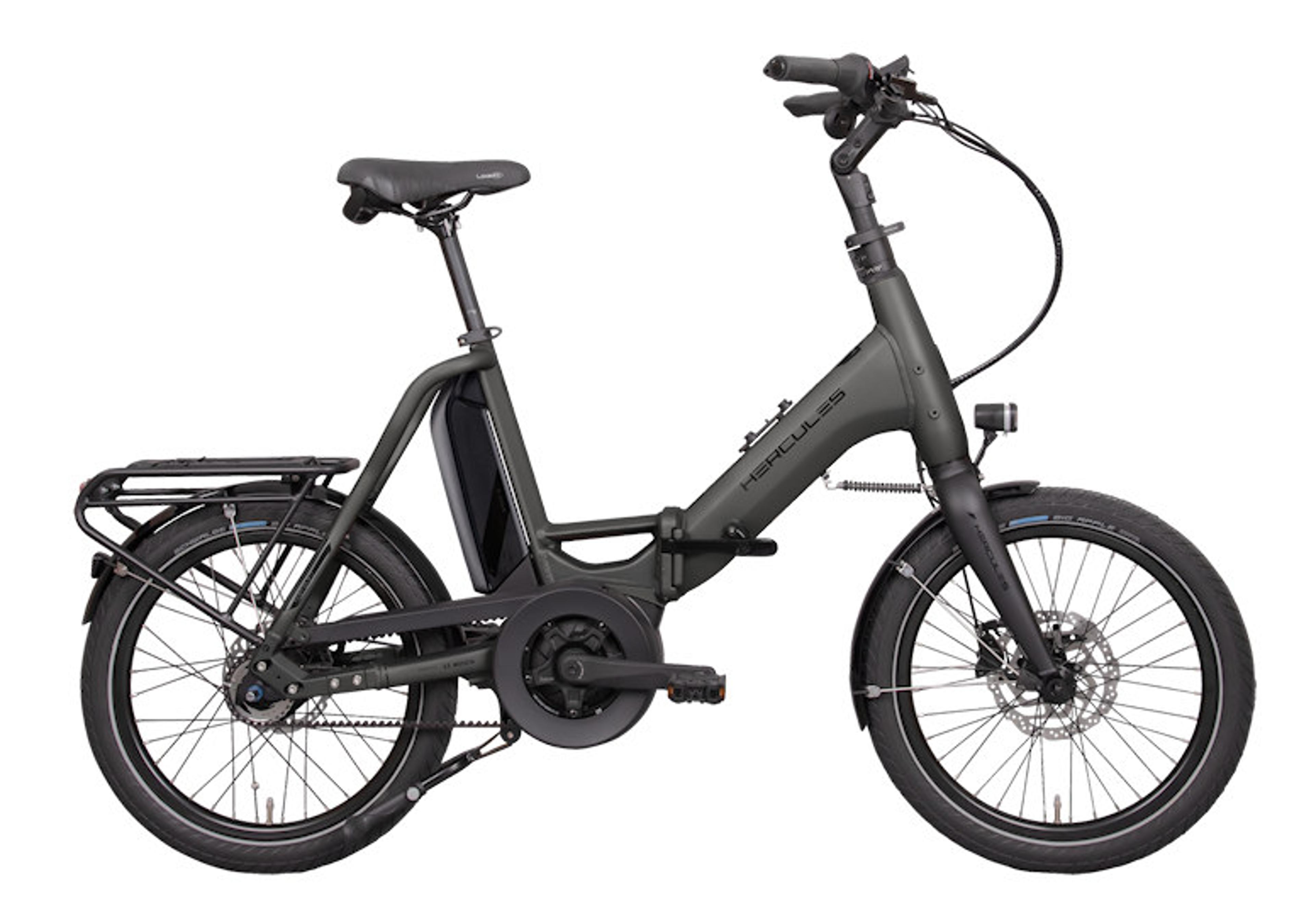 HERCULES Rob Fold R5 E-Kompaktrad (grau) 1