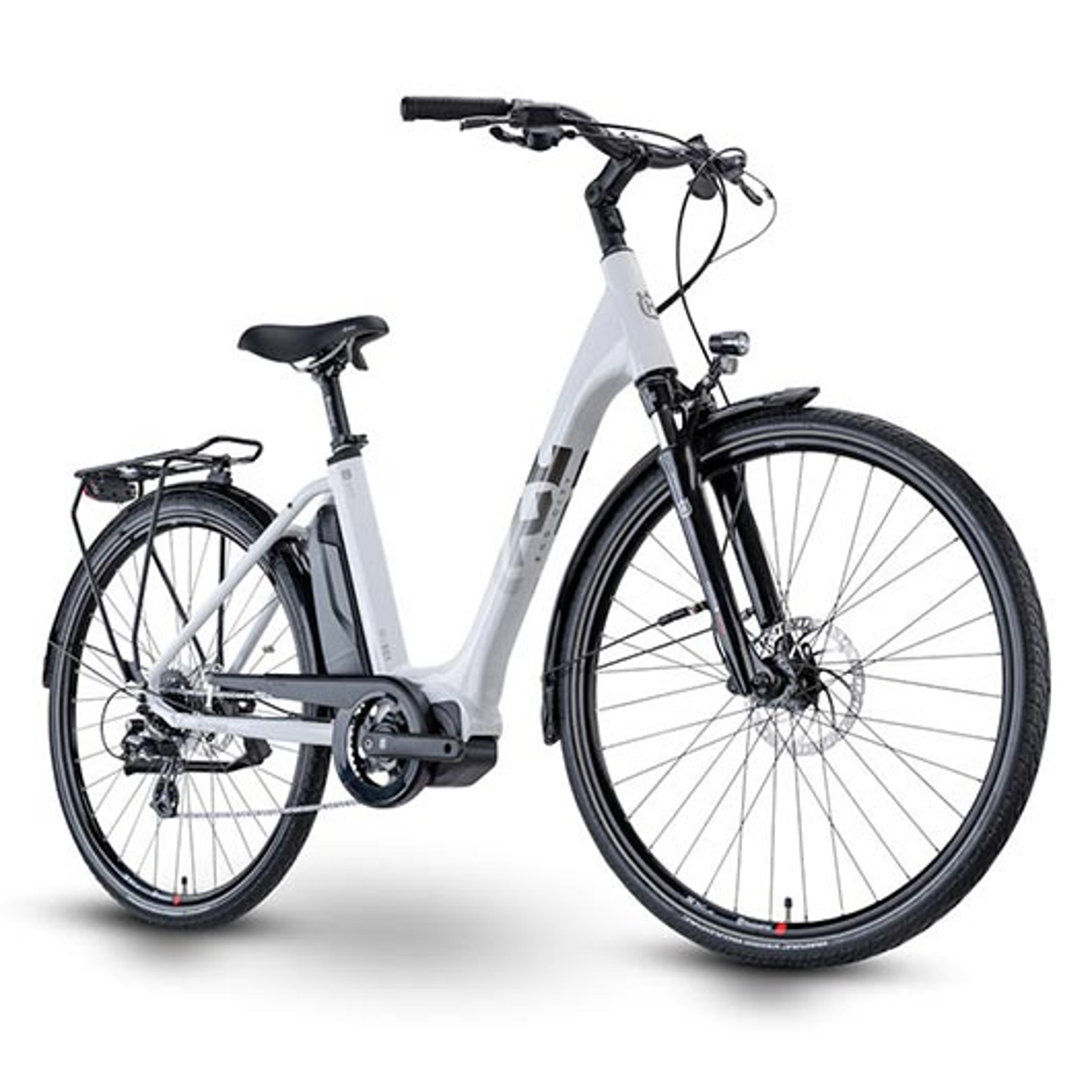 Husqvarna Eco City 1 E-Trekkingbike 2