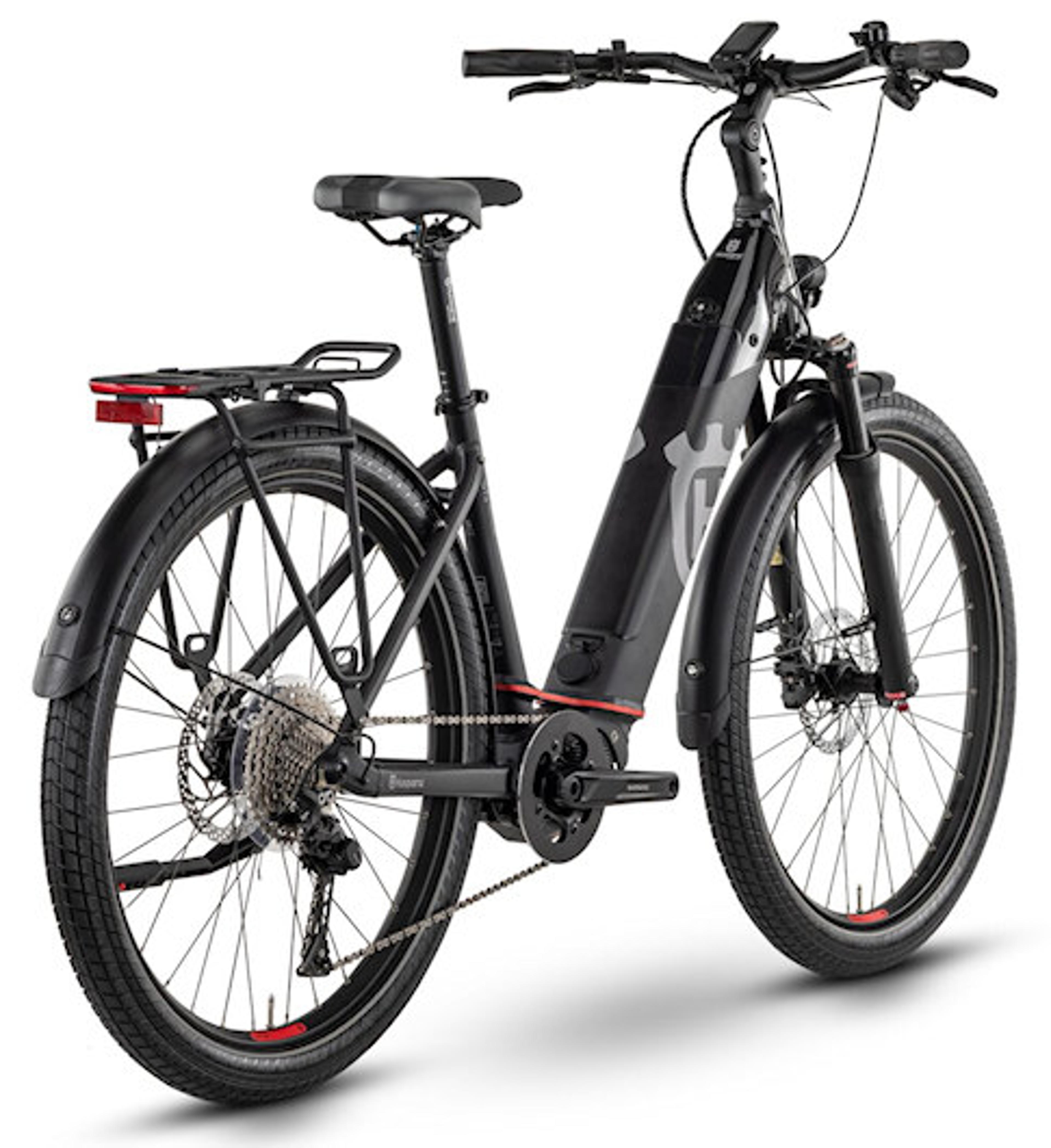 Husqvarna Gran Tourer GT3 E-Trekkingbike 3