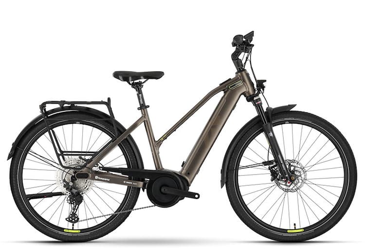 Husqvarna Tourer T2 E-Trekkingbike