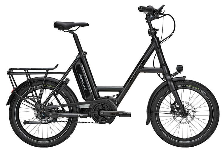 i:SY E5 ZR RT E-Kompaktrad