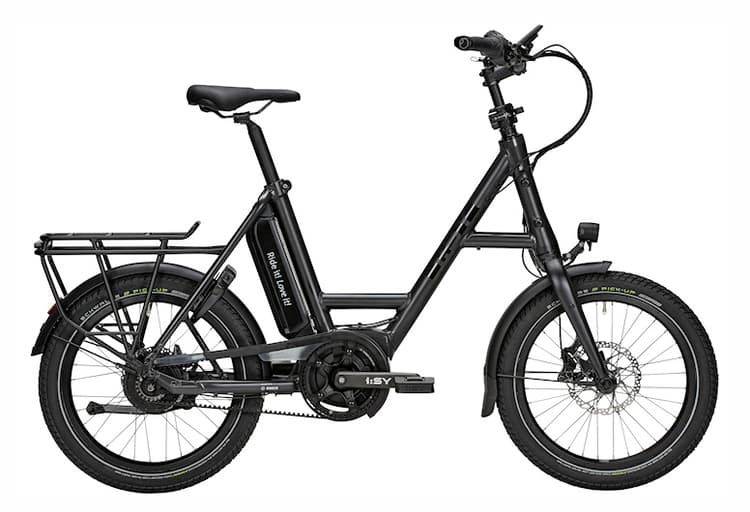 i:SY N3.8 ZR E-Kompaktrad