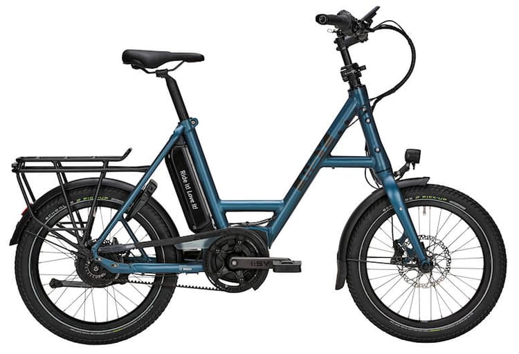 i:SY N3.8 ZR E-Kompaktrad