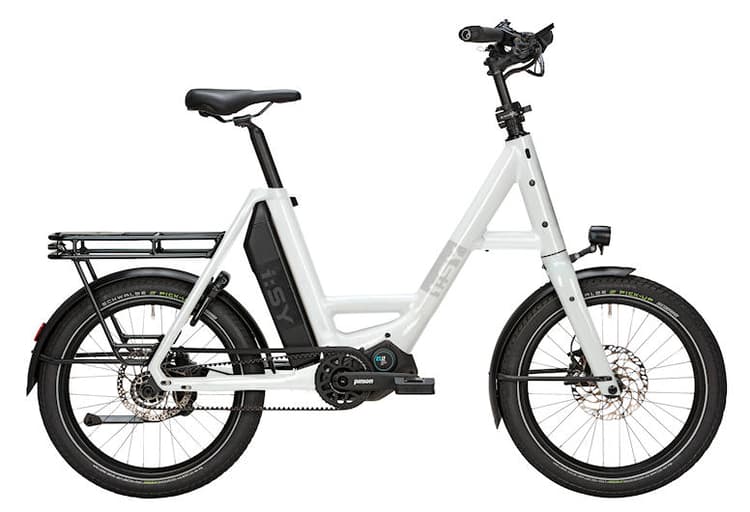 i:SY P12 ZR E-Kompaktrad