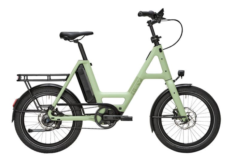i:SY Skyfly E5 ZR F E-Kompaktrad