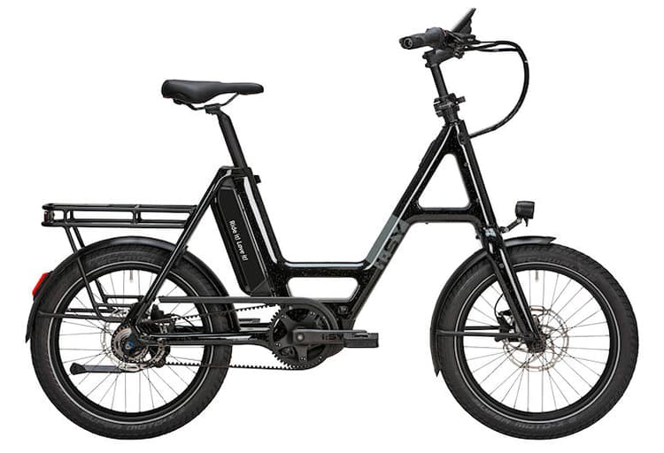 i:SY Skyfly E5 ZR F E-Kompaktrad