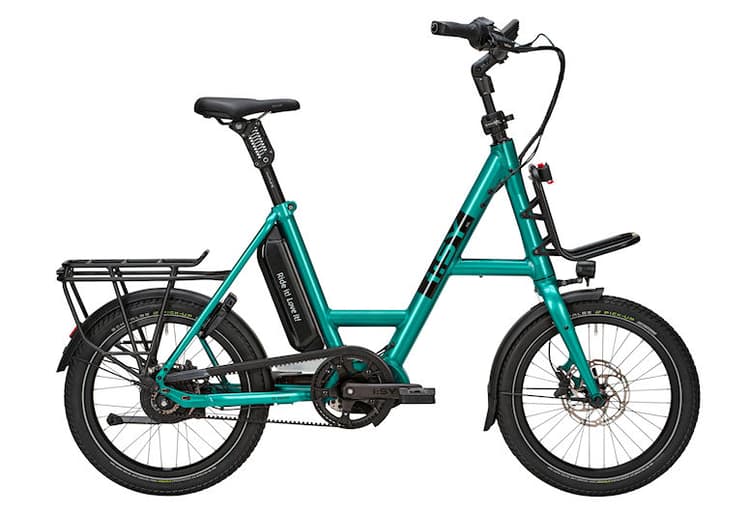 i:SY XXL N3.8 ZR CX Comfort E-Kompaktrad