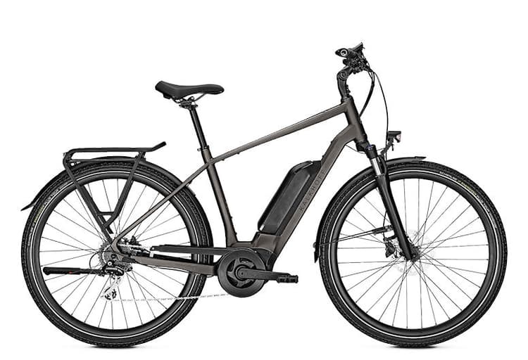 Kalkhoff Endeavour 1.B Move E-Trekkingbike