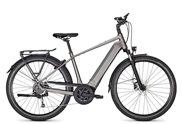 Kalkhoff Endeavour 3.B Move E-Trekkingbike
