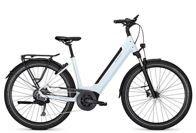 Kalkhoff Endeavour 3 Move E-Trekkingbike