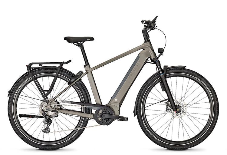 Kalkhoff Endeavour 5.B Advance+ ABS E-Trekkingbike
