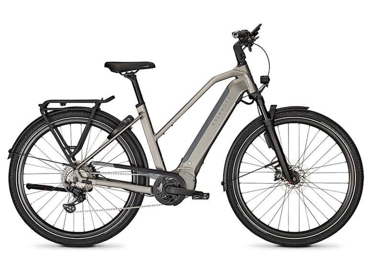 Kalkhoff Endeavour 5.B Advance+ ABS E-Trekkingbike