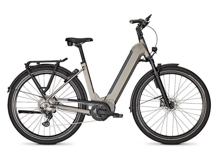 Kalkhoff Endeavour 5.B Advance+ ABS E-Trekkingbike
