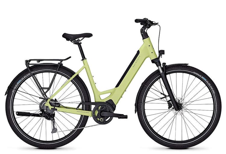 Kalkhoff Endeavour L Season E-Trekkingbike